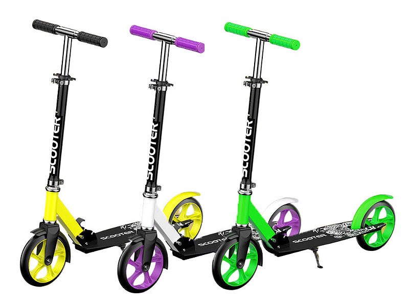 Scooter(3C) toys