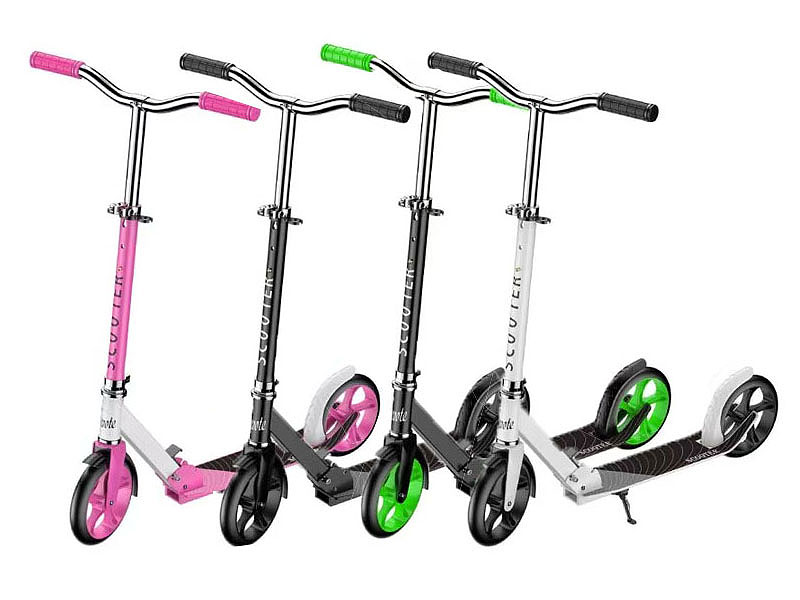 Scooter toys