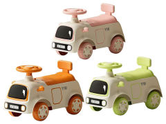 Wheel Carriage(3C) toys