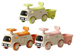 Wheel Carriage(3C) toys