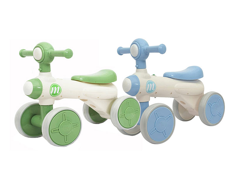 Free wheel Ride on Car(2C) toys