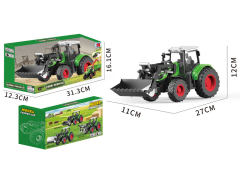 Free Wheel Farmer Truck toys