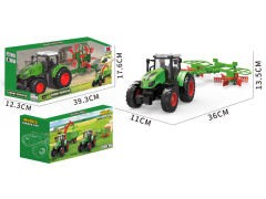 Free Wheel Farmer Truck toys