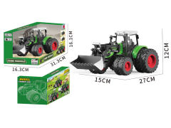 Free Wheel Farmer Truck toys