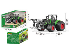 Free Wheel Farmer Truck toys
