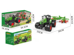 Free Wheel Farmer Truck toys