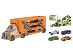 Free Wheel Truck Set toys