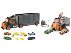 Free Wheel Truck Set toys