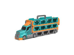 Free Wheel Truck Set toys