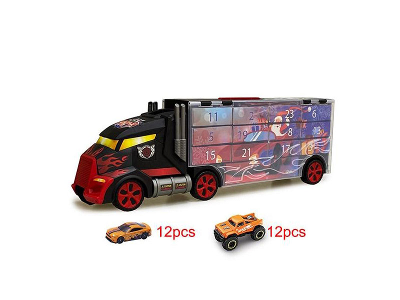 Free Wheel Truck Set toys