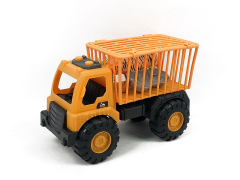 Free Wheel Truck toys