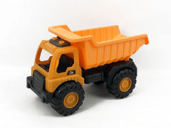 Free Wheel Construction Truck toys