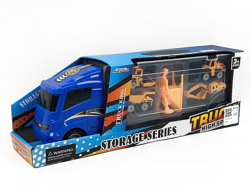 Free Wheel Truck Set(2C) toys