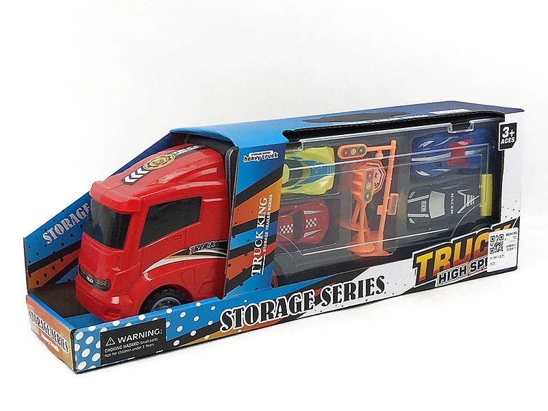 Free Wheel Truck Set(2C) toys