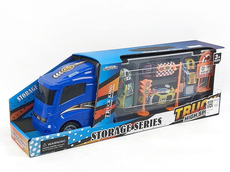 Free Wheel Truck Set(2C) toys