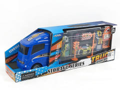 Free Wheel Truck Set(2C) toys