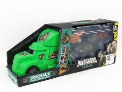 Free Wheel Truck Set toys