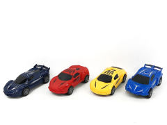 Free Wheel Car(4C) toys