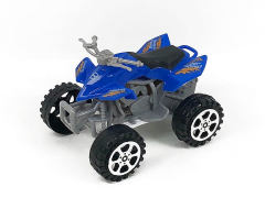 Free Wheel Motorcycle(4C) toys