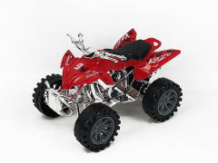 Free Wheel Motorcycle(4C) toys