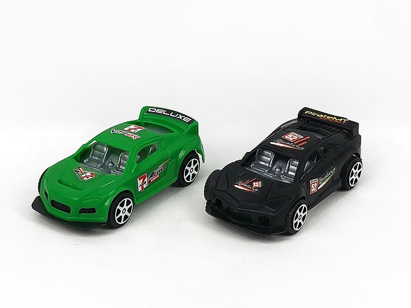 Free Wheel Sports Car(2in1) toys