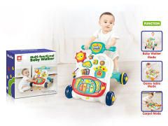 Baby Walker Set toys