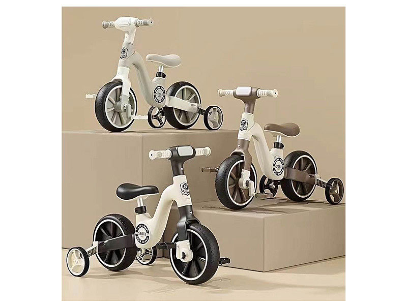 2in1 Balance Car toys