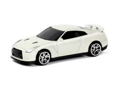 1:64 Die Cast Car Free Wheel toys