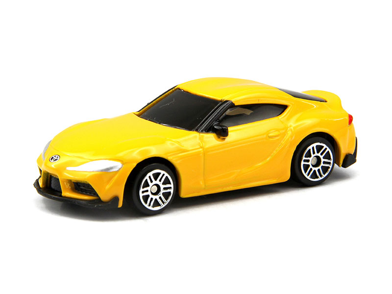 1:64 Die Cast Car Free Wheel toys