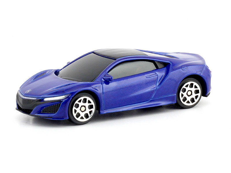 1:64 Die Cast Car Free Wheel toys