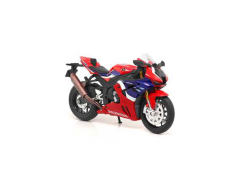 1:12 Die Cast Motorcycle Free Wheel toys