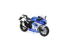 1:12 Die Cast Motorcycle Free Wheel toys