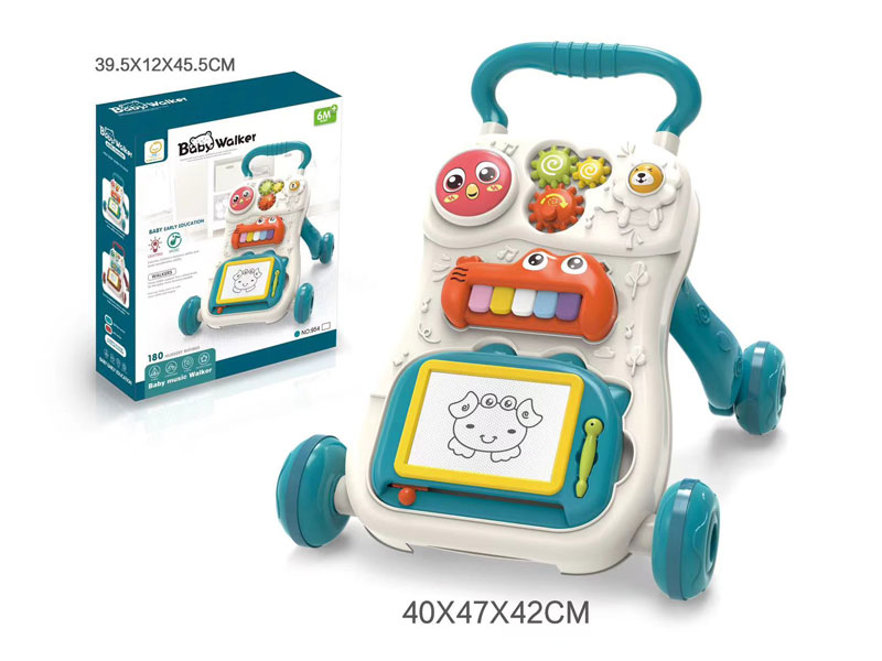 Baby Walker Set toys