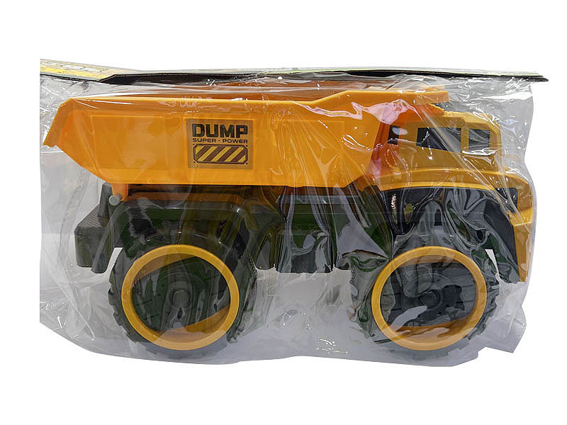 Free Wheel Dumper toys