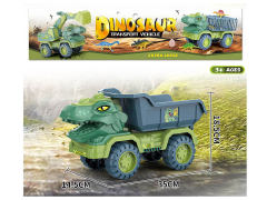 Free Wheel Dumper toys