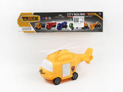 Free Wheel Helicopter toys