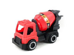 Free Wheel Construction Truck toys