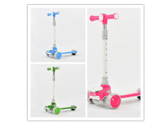 Scooter W/L_M(3C) toys