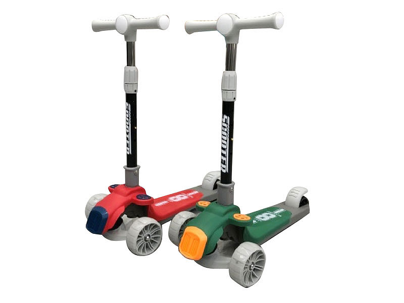 Scooter W/L_M(3C) toys