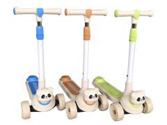 Scooter W/L_M(3C) toys