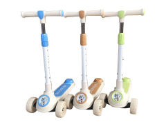 Scooter W/L_M(3C) toys