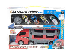 Free Wheel Truck(2C) toys