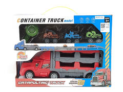 Free Wheel Truck(2C) toys
