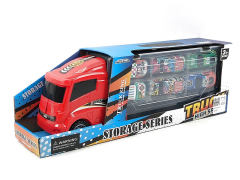 Free Wheel Truck Set(2C) toys