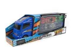 Free Wheel Truck Set(2C) toys