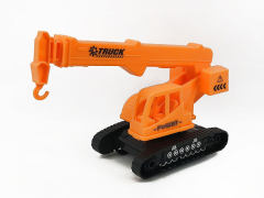 Free Wheel Construction Truck toys