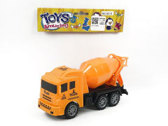 Free Wheel Construction Truck toys