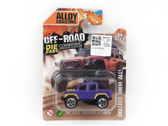 1:64 Die Cast Car Free Wheel(8S) toys