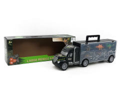 Free Wheel Truck Set toys