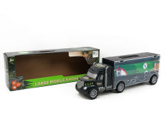 Free Wheel Truck Set toys